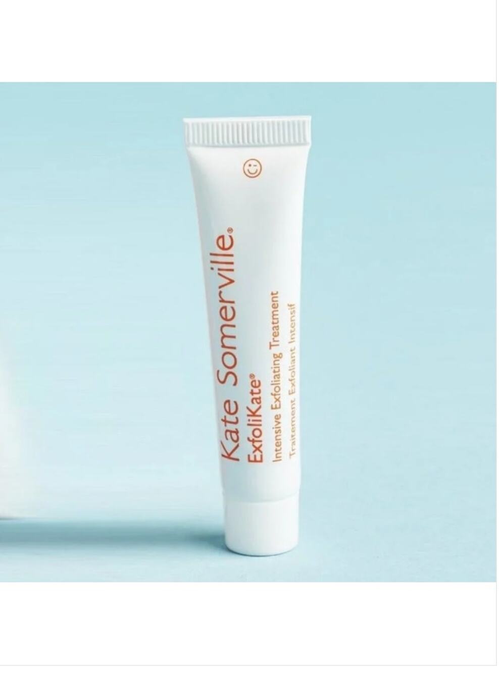 💙 5/$25 Beauty · Kate Somerville ExfoliKate Intensive